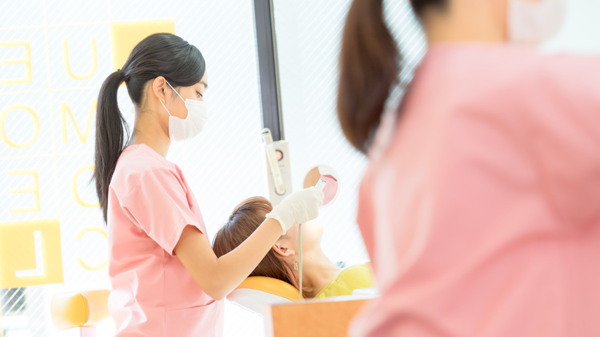 一般社団法人BHD 歯科医院の画像