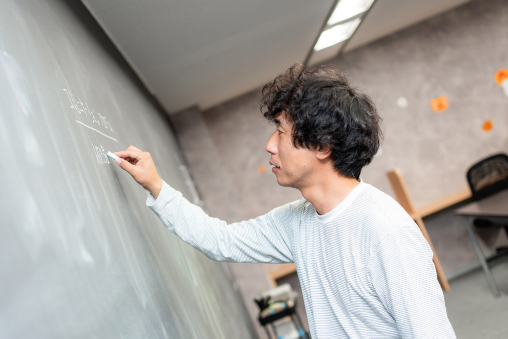 エンラボ カレッジ 府中の写真3枚目：