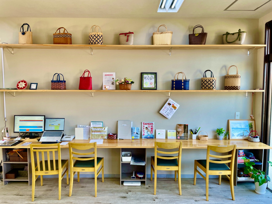 リハグリットの写真2枚目：