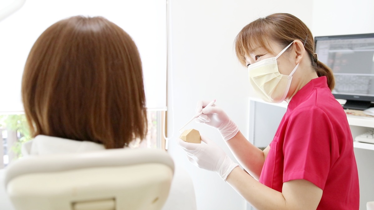 なかはら⻭科クリニックの写真12枚目: