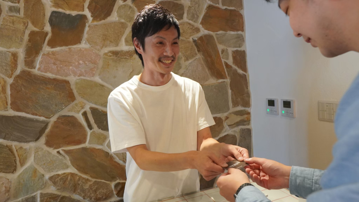 color kitchen 学芸大学店(美容師の求人)の写真9枚目: