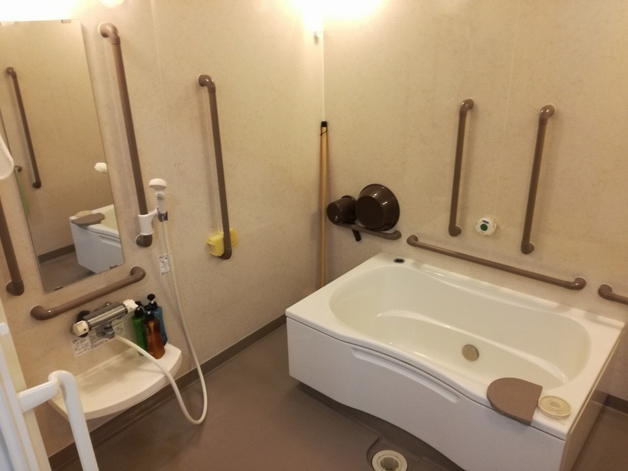 放課後等デイサービス　児童発達支援　パレット南加賀屋の写真7枚目：