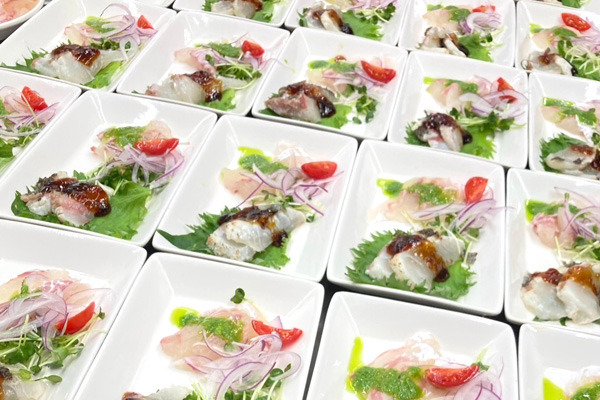 株式会社京料理花萬　住宅型有料老人ホーム絆大仙　厨房（調理師/調理スタッフの求人）の写真7枚目：