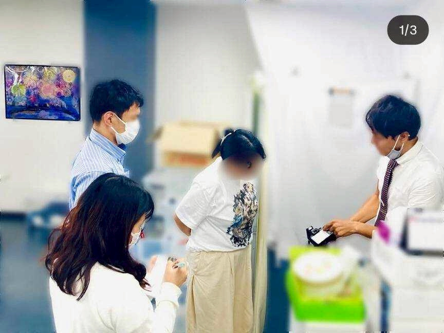 就労継続支援A型・B型多機能事業所 インクルージョン 天王寺事業所の写真5枚目: