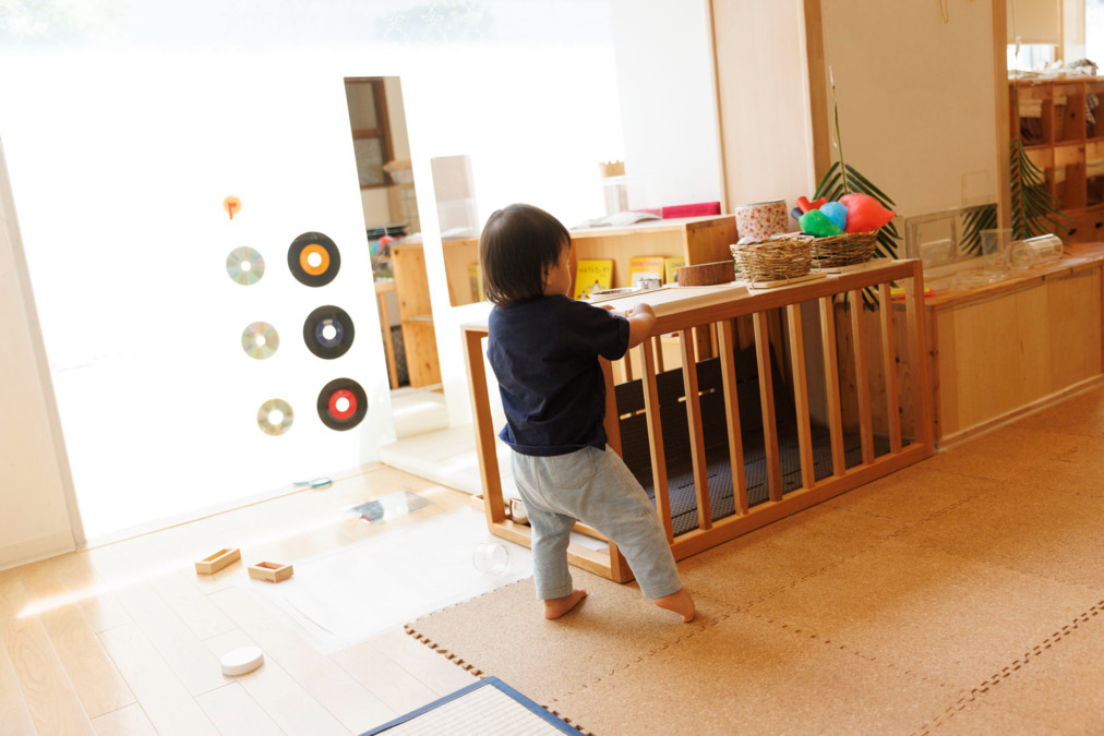 はなさかす保育園（保育士の求人）の写真8枚目：