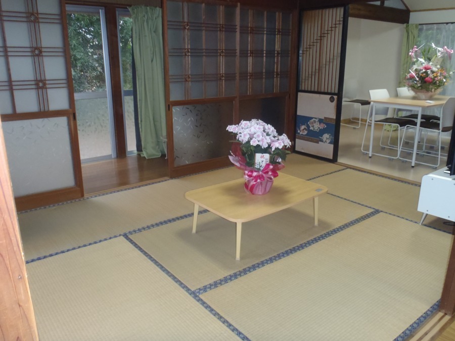 多機能型放課後等デイサービスてん(児童発達支援管理責任者の求人)の写真: