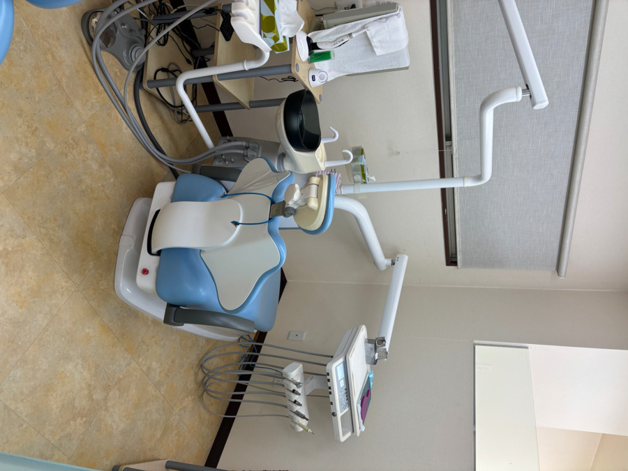 橋本歯科医院の写真6枚目: