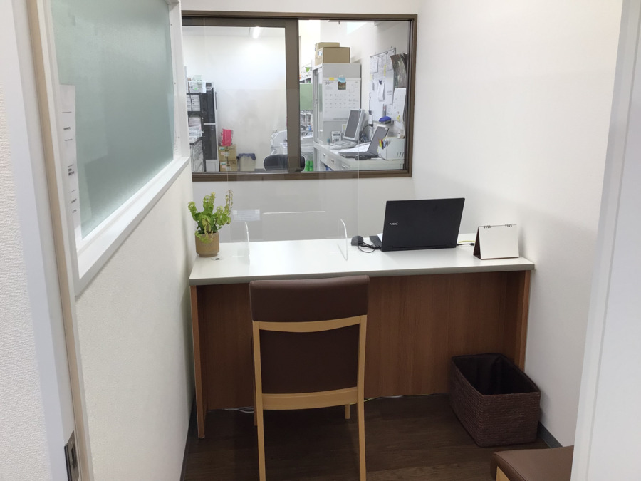 レデイ薬局　馬越店（薬剤師の求人）の写真3枚目：