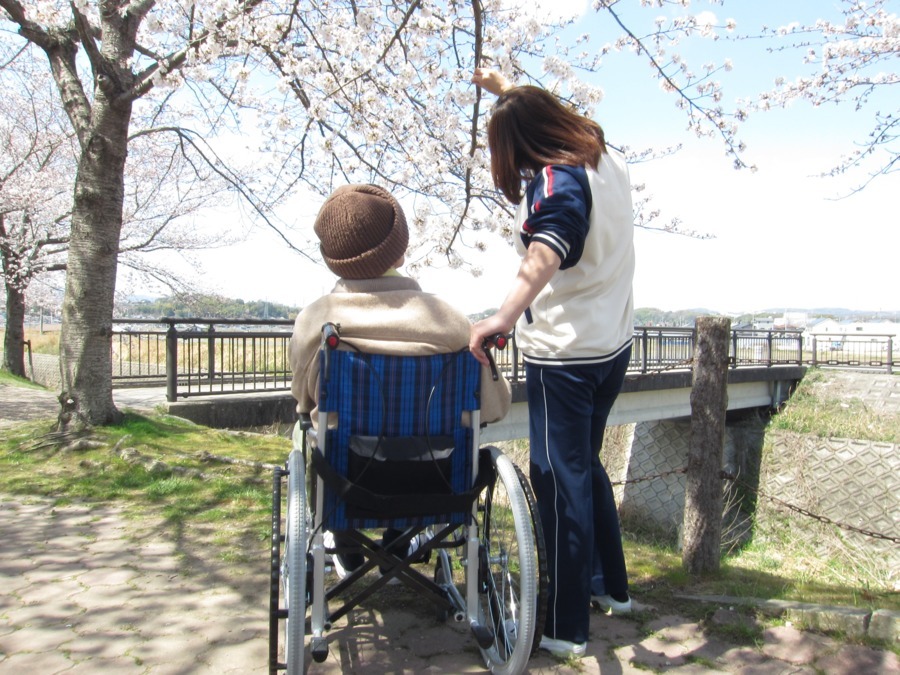 木津芳梅園デイサービスの写真2枚目：