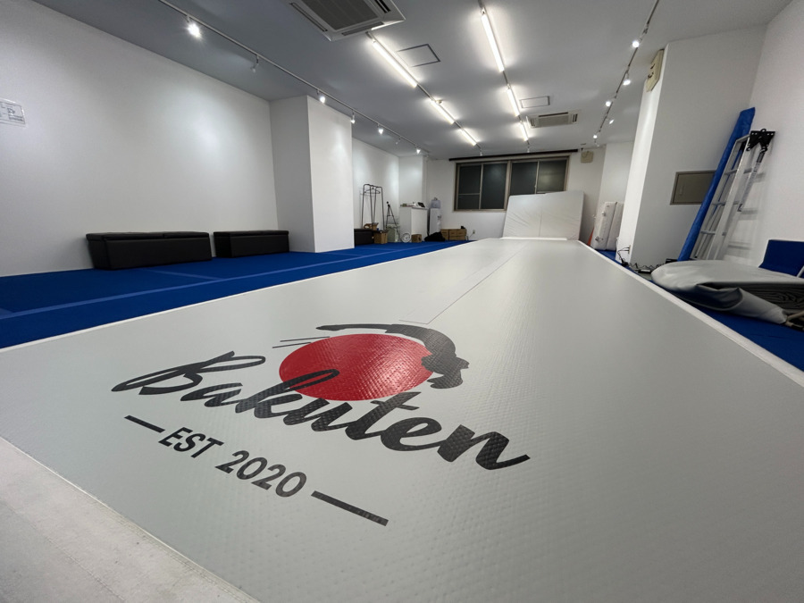 バク転パーソナル教室大阪 鶴橋店【2025年12月06日オープン】の写真2枚目: