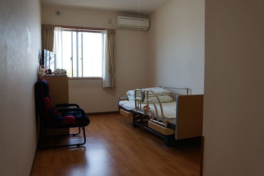 グループホーム かりゆしの郷の写真2枚目: