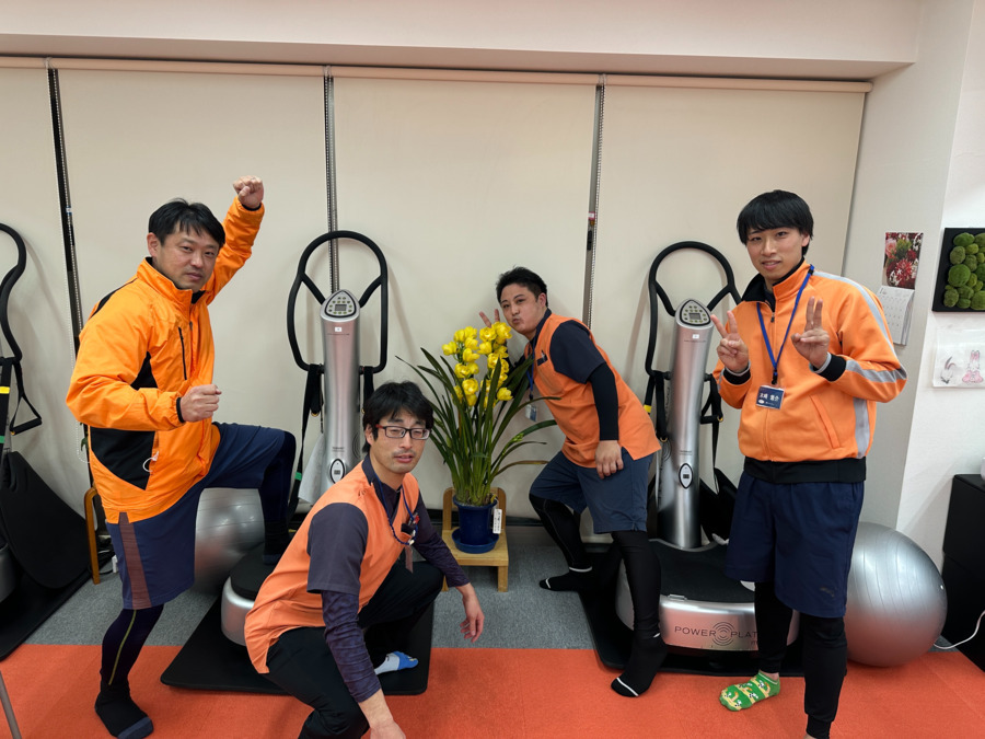 風ステーション航空公園店の写真