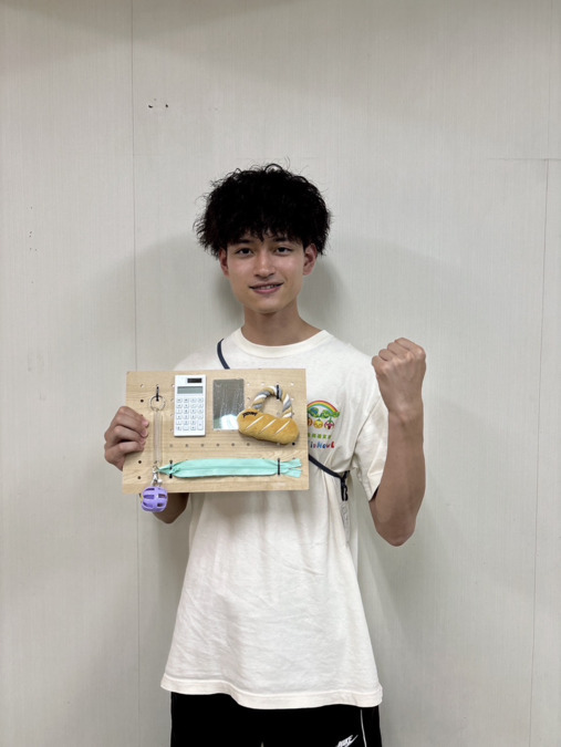 はぴねすスタディ柿生（言語聴覚士の求人）の写真3枚目：