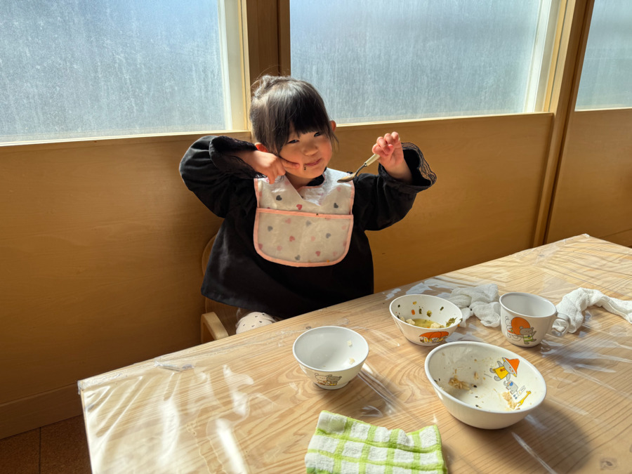 子ども家庭庁所管 企業主導型保育事業 平和島サニー保育園の写真