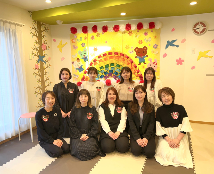 こもれび保育園 赤堤園の写真