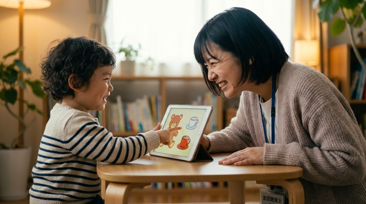 放課後等デイサービス・児童発達支援事業 ステップサポートあつたの写真