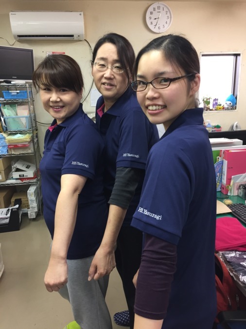 ヘルパーステーションやすらぎ(介護職/ヘルパーの求人)の写真: