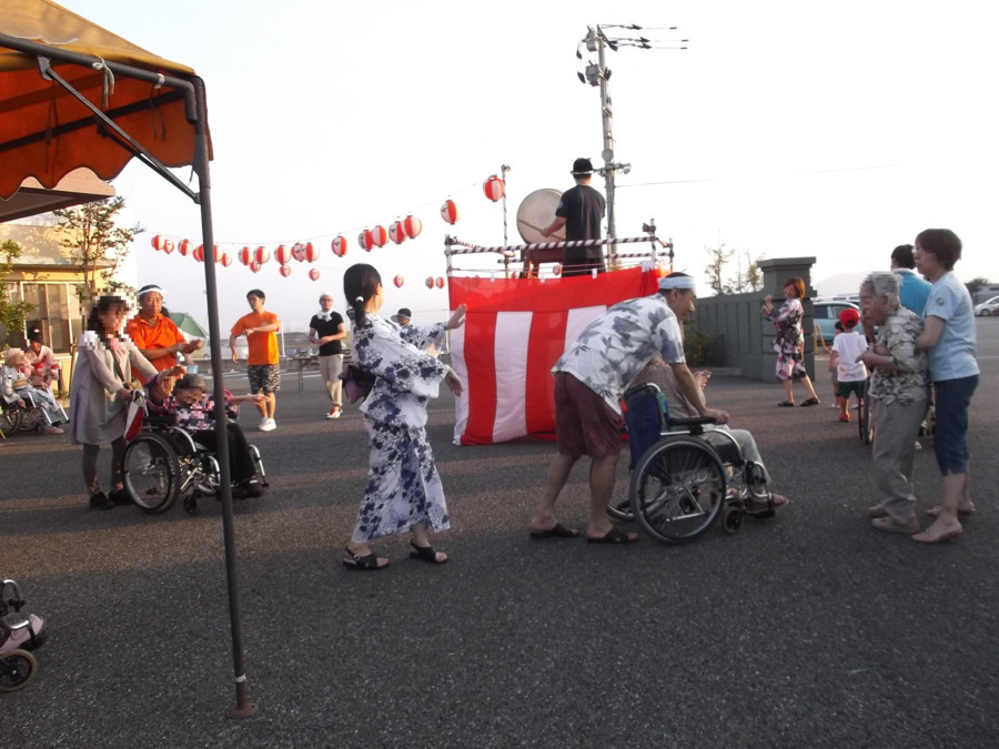 西戸崎創生園（介護職/ヘルパーの求人）の写真3枚目：