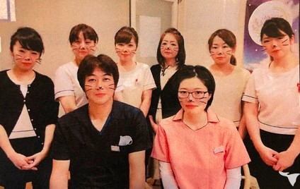 ラベンダー歯科クリニック（歯科医師の求人）の写真7枚目：