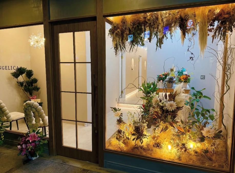 【全席完全個室サロン】ANGELICA 八尾店【2025年11月01日オープン】の写真6枚目: