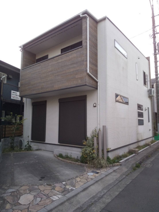 障害者グループホーム「GHソシオ」　の写真12枚目：厚木市、女性棟