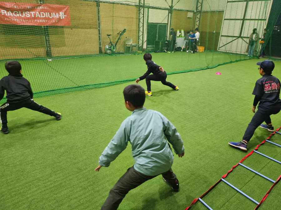 ラグスタ株式会社の写真5枚目：