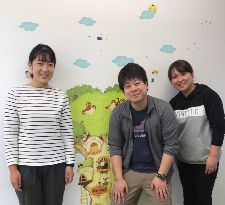 キッズプライム牛久教室(言語聴覚士の求人)の写真: