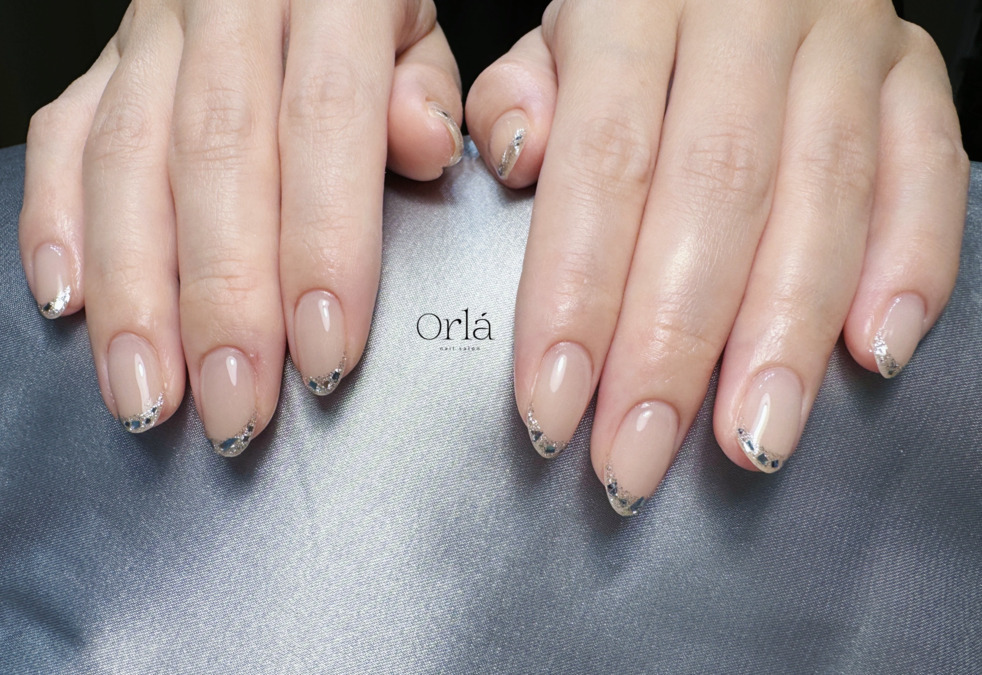 Orla nailsalonの写真8枚目：
