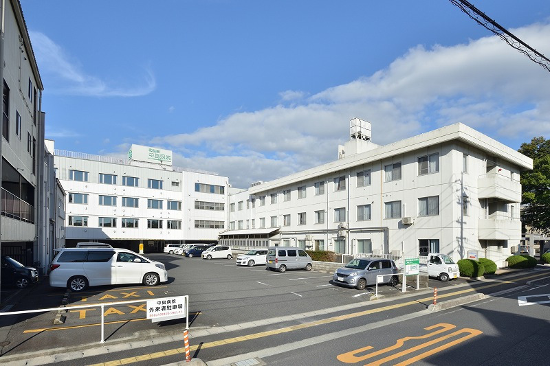 中島病院の写真