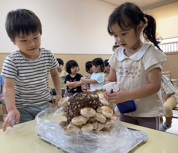ほっぺるランド本蓮沼の写真