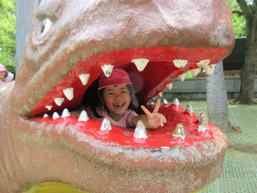 サクラナーサリー（保育補助の求人）の写真5枚目：