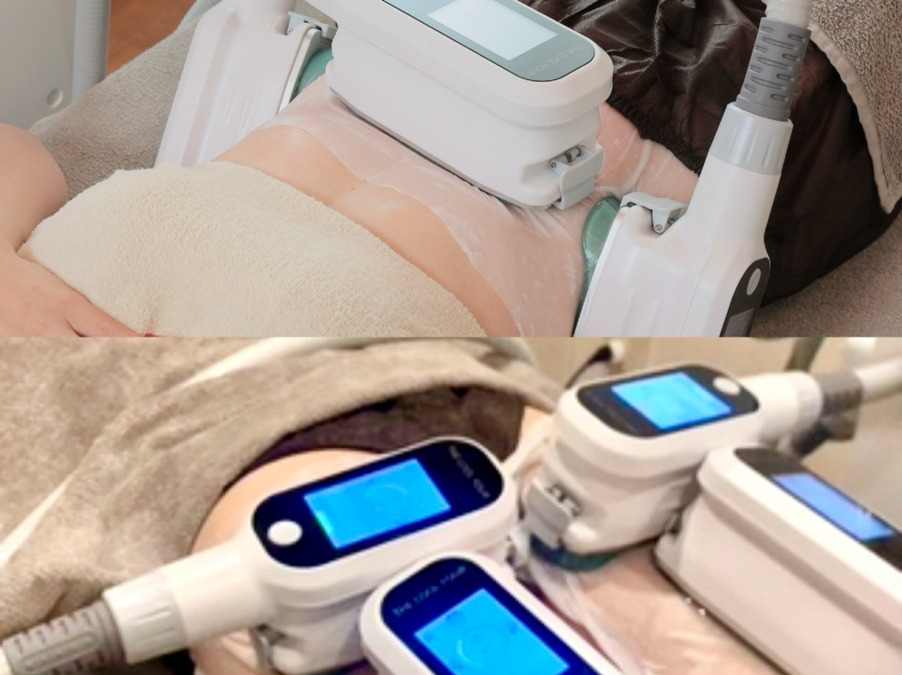 U鍼灸整骨院 喜連西院の写真5枚目: