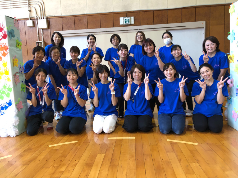 ぽれぽれ保育園藤が丘(保育士の求人)の写真8枚目:楽しい仲間が待ってまーす