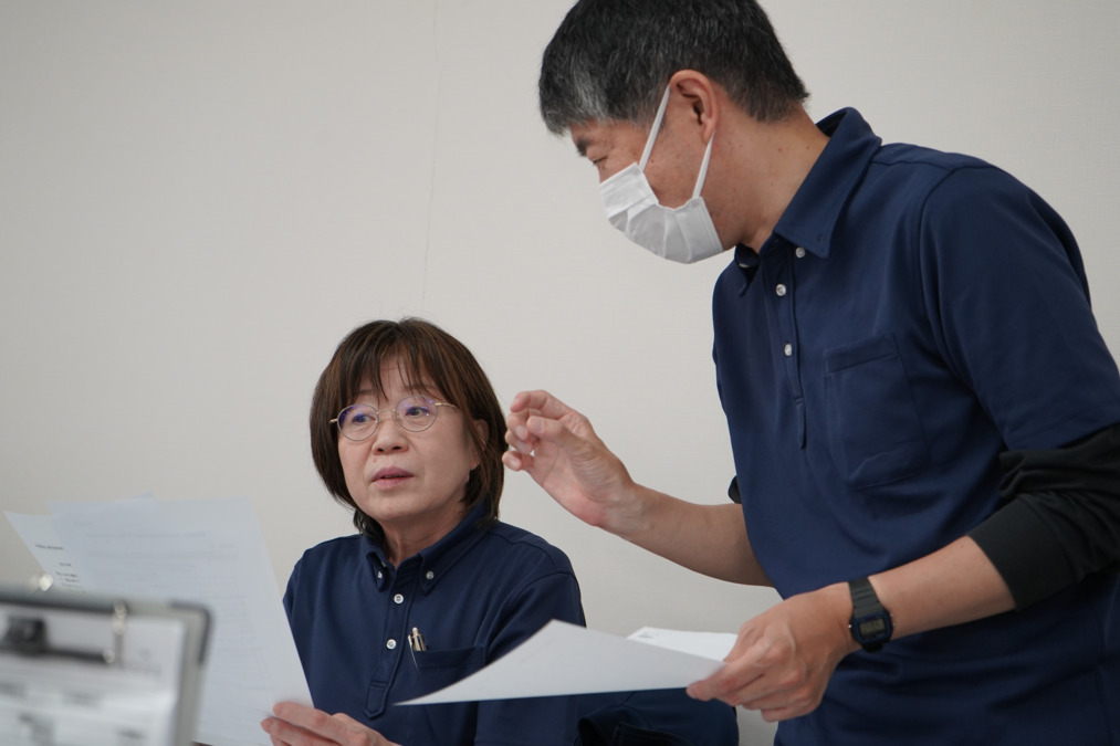 リンクケアプランセンター宝塚の写真2枚目：