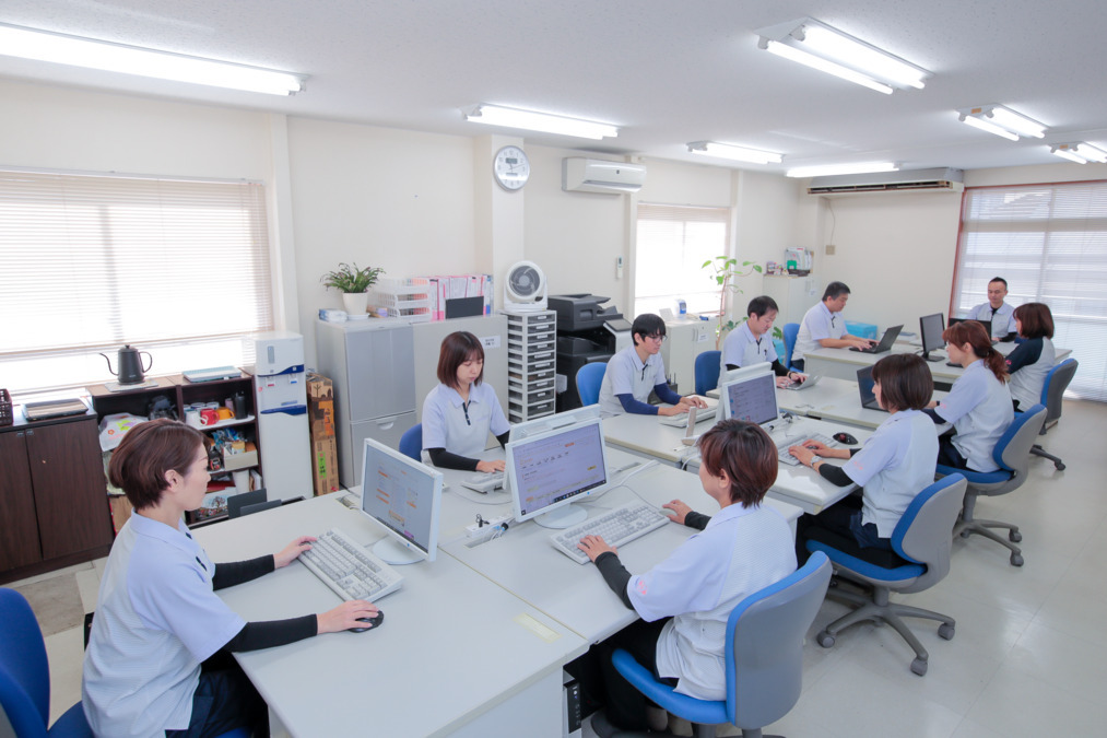 ケアレンタルかなう（福祉用具専門相談員の求人）の写真2枚目：