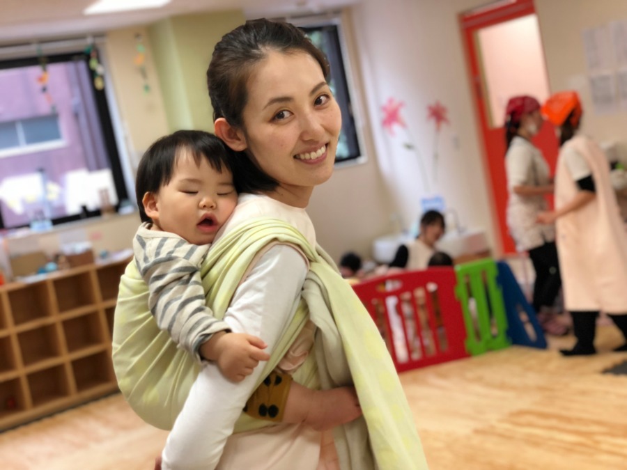 はぐみっく保育園 五反田園(看護師/准看護師の求人)の写真3枚目: