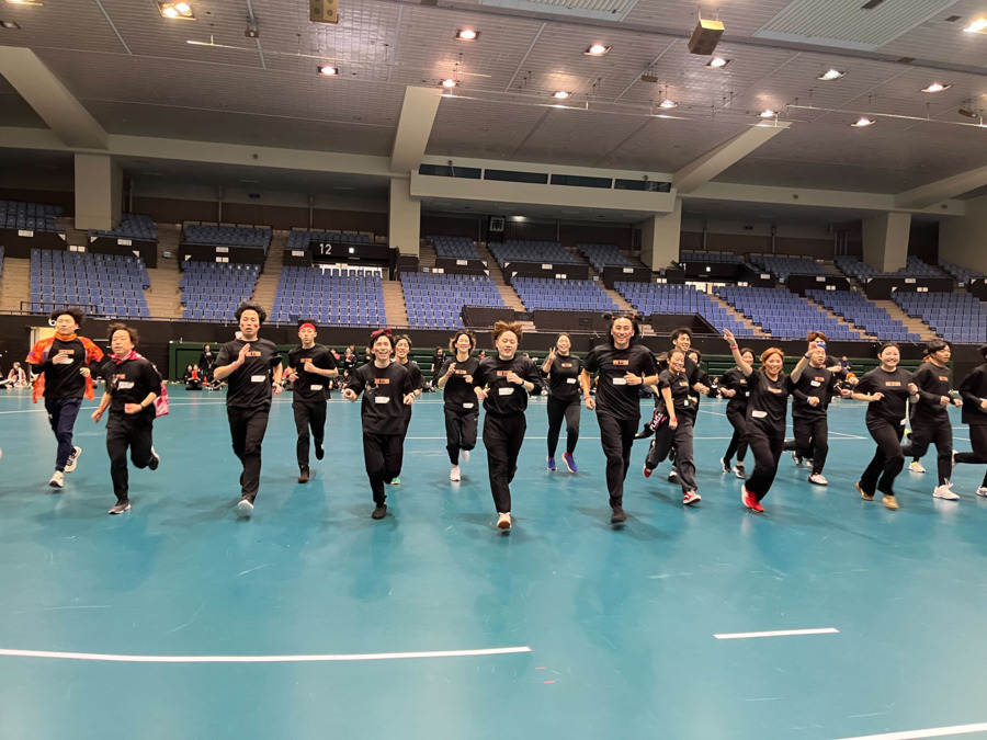 スポーツ特化型児童発達支援 Lii sports studio相模大野（作業療法士の求人）の写真7枚目：