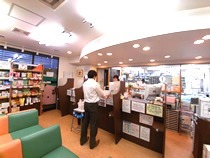 マロン薬局にしき店の写真2枚目：