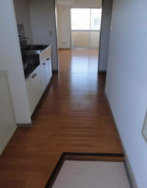 YORISHIA(ヨリシア)ホーム 有東(生活支援員の求人)の写真3枚目: