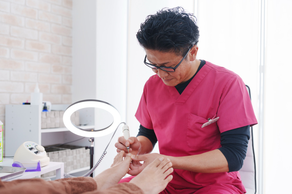 みやざき整骨院 相浦院(柔道整復師の求人)の写真6枚目: