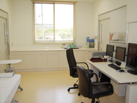 こおりクリニックの写真5枚目: