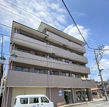ヨッピの家　横須賀中央の写真4枚目：
