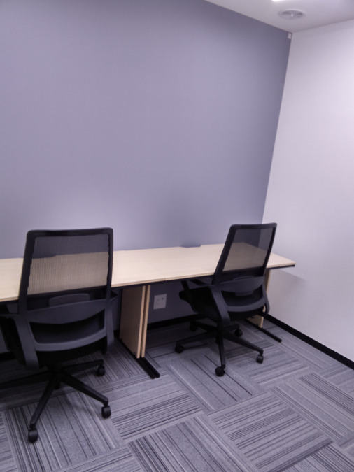 所沢ケアマネオフィスの写真4枚目：