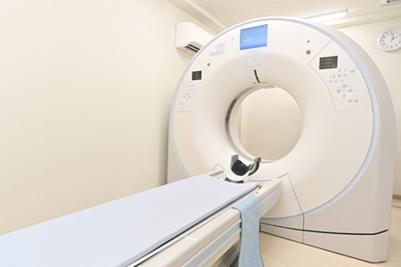 都クリニック(看護師/准看護師の求人)の写真8枚目: