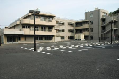 めいと新座志木2号館の画像
