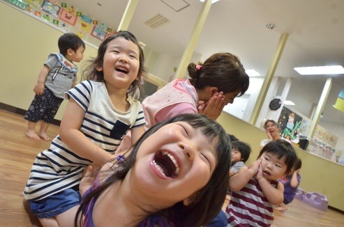 フェアリールーム 天六園の写真9枚目：天六.保育士