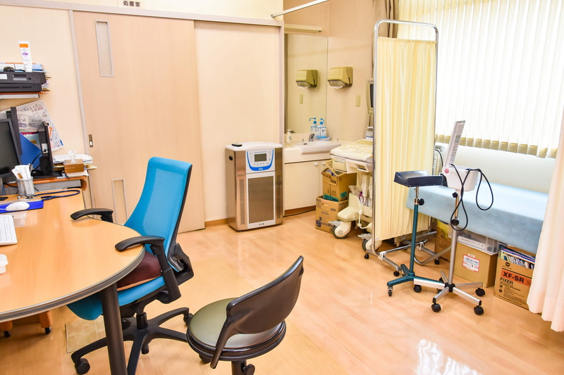 医療法人社団修英会 ムカエ内科の写真3枚目: