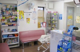 パル薬局　鶴瀬店（薬剤師の求人）の写真1枚目：株式会社パル・オネストが運営しています。