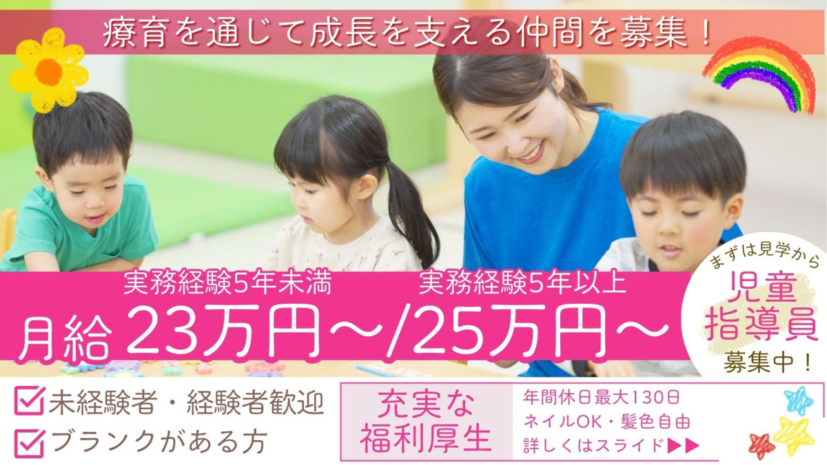 cocoa kids そはらの写真