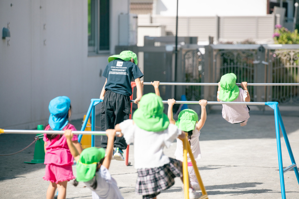 しんあい保育園(管理栄養士/栄養士の求人)の写真7枚目:
